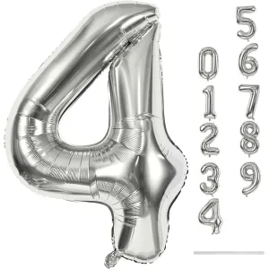 40-inch-beige-number-1-balloon