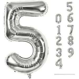 40-inch-beige-number-1-balloon