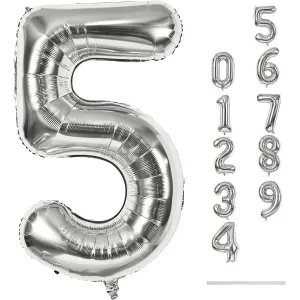 40-inch-beige-number-1-balloon