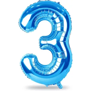 40-inch-beige-number-1-balloon