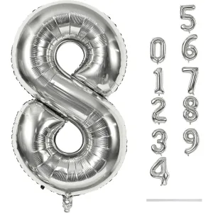 40-inch-beige-number-1-balloon