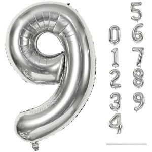 40-inch-beige-number-1-balloon