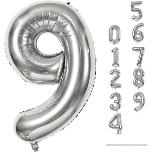 40-inch-beige-number-1-balloon