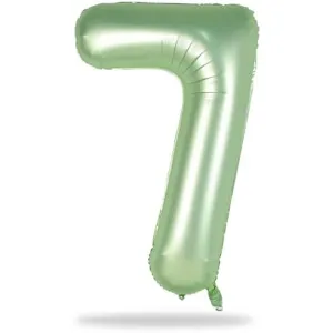 40-inch-beige-number-1-balloon