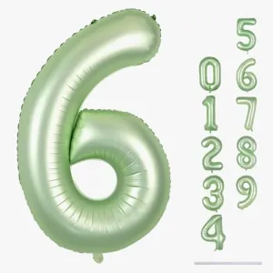 40-inch-beige-number-1-balloon