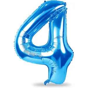 40-inch-beige-number-1-balloon