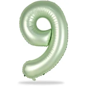 40-inch-beige-number-1-balloon