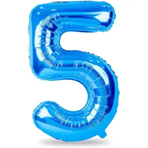 40-inch-beige-number-1-balloon