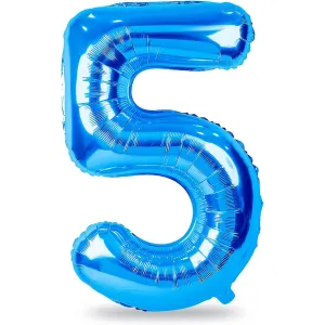 40-inch-beige-number-1-balloon