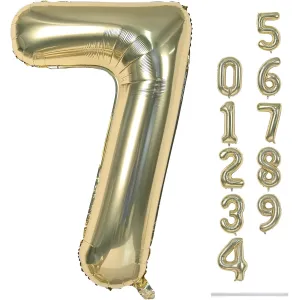 40-inch-beige-number-1-balloon