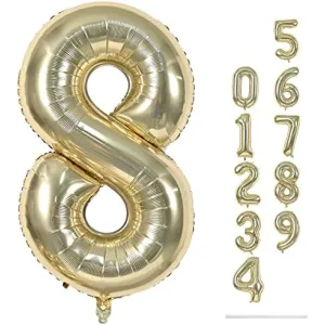 40-inch-beige-number-1-balloon