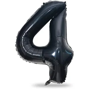 40-inch-beige-number-1-balloon