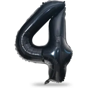 40-inch-beige-number-1-balloon