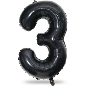 40-inch-beige-number-1-balloon