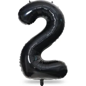 40-inch-beige-number-1-balloon