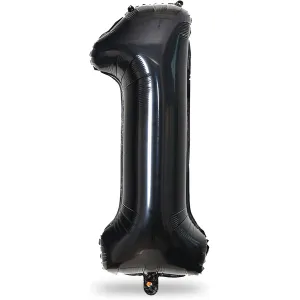 40-inch-beige-number-1-balloon
