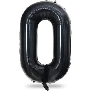 40-inch-beige-number-1-balloon