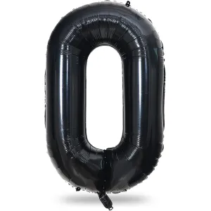 40-inch-beige-number-1-balloon
