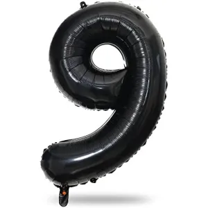 40-inch-beige-number-1-balloon