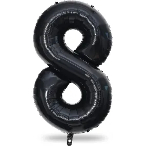 40-inch-beige-number-1-balloon