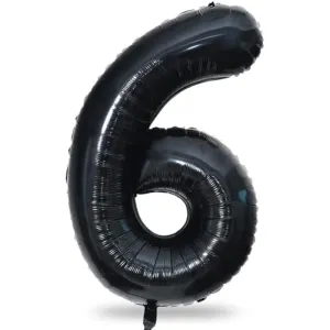 40-inch-beige-number-1-balloon