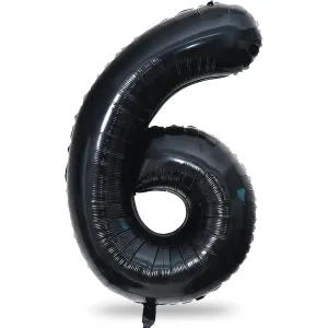 40-inch-beige-number-1-balloon