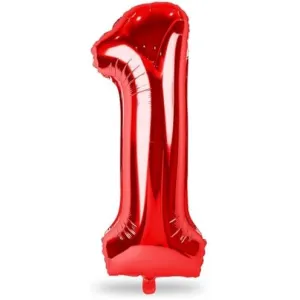 40-inch-beige-number-1-balloon