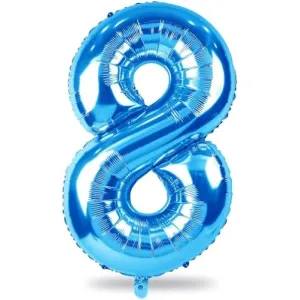 40-inch-beige-number-1-balloon