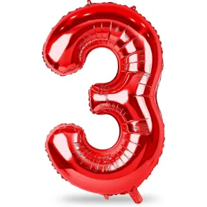 40-inch-beige-number-1-balloon