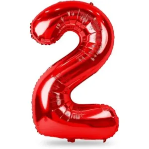 40-inch-beige-number-1-balloon