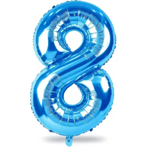 40-inch-beige-number-1-balloon