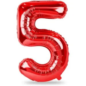 40-inch-beige-number-1-balloon