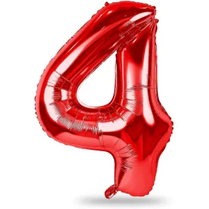 40-inch-beige-number-1-balloon