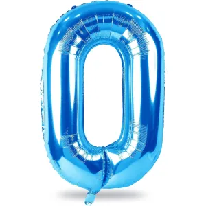 40-inch-beige-number-1-balloon