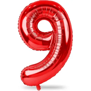 40-inch-beige-number-1-balloon