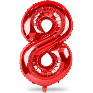 40-inch-beige-number-1-balloon
