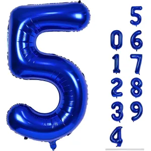40-inch-beige-number-1-balloon