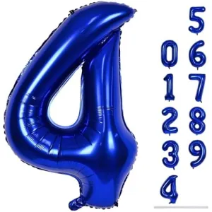 40-inch-beige-number-1-balloon