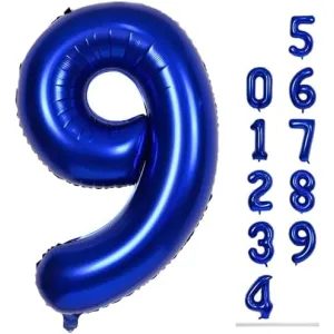 40-inch-beige-number-1-balloon