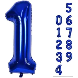 40-inch-beige-number-1-balloon