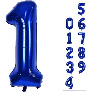 40-inch-beige-number-1-balloon