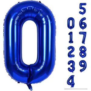 40-inch-beige-number-1-balloon