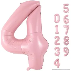 40-inch-beige-number-1-balloon