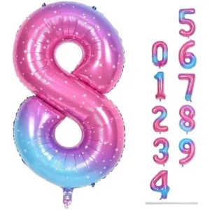 40-inch-beige-number-1-balloon