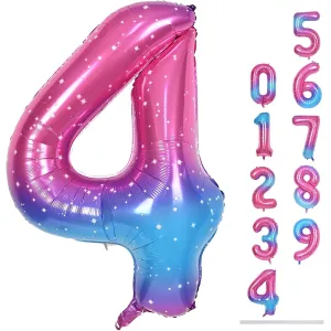 40-inch-beige-number-1-balloon