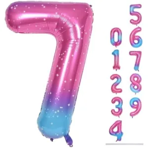 40-inch-beige-number-1-balloon