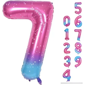 40-inch-beige-number-1-balloon