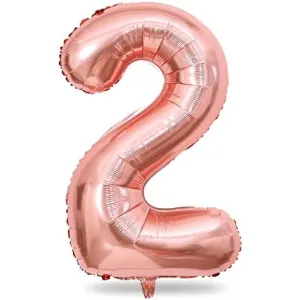 40-inch-beige-number-1-balloon