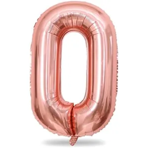 40-inch-beige-number-1-balloon
