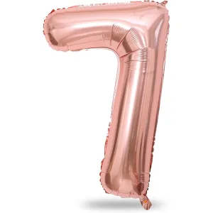 40-inch-beige-number-1-balloon